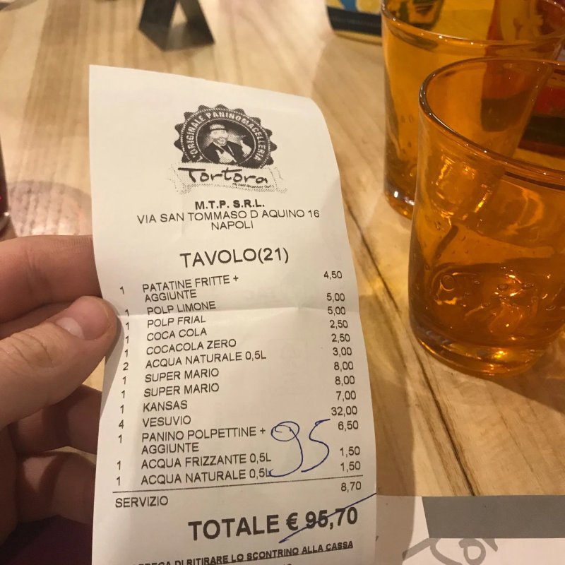 Tortora