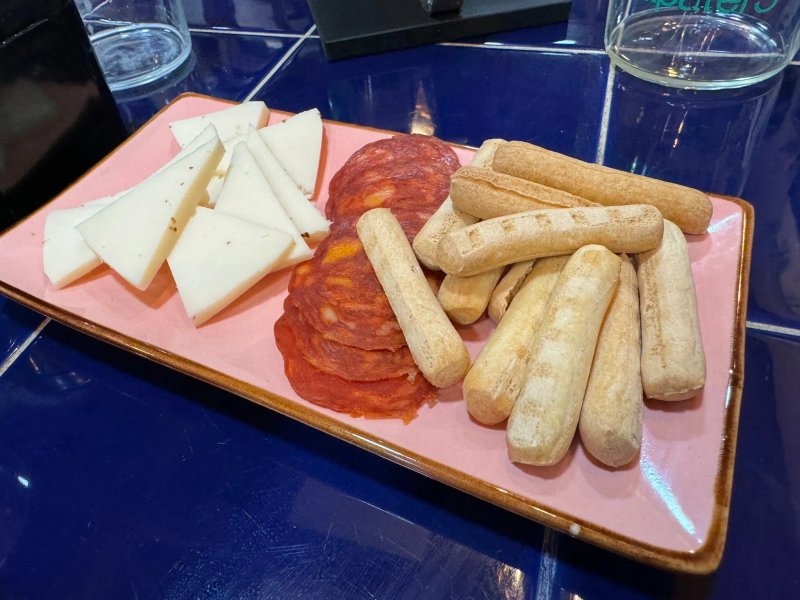 La Taberna De Javi