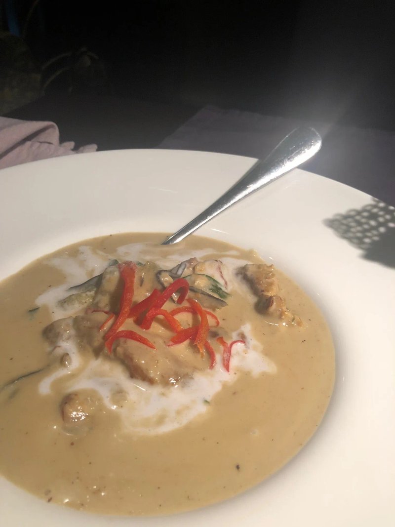 Gram Bistro