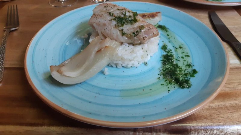 Bistro Gaby