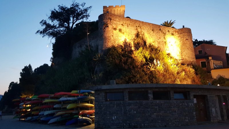 La Locanda del Sole Nero