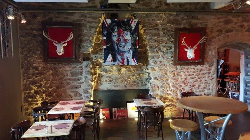Bar A Vin's Rochegude