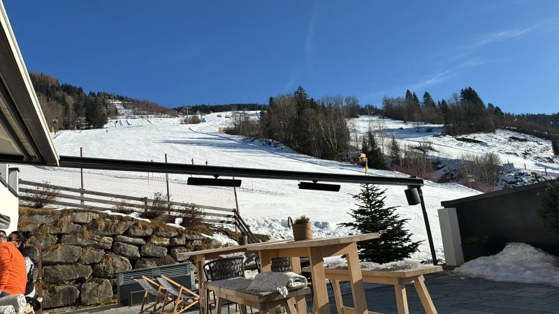 Sonnhof Alpendorf - An Adults Only Place