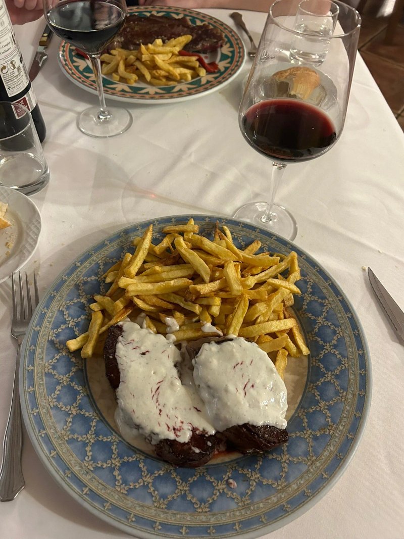 Restaurante Gran Duque