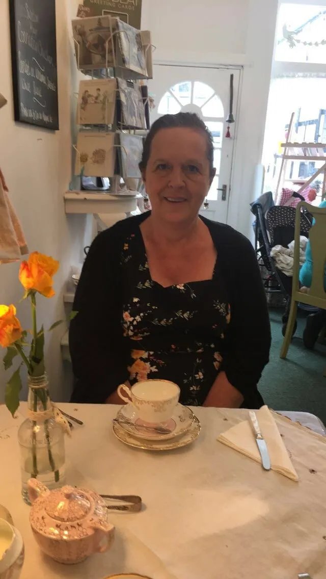Poppy Rose Furnishings and Tearooms