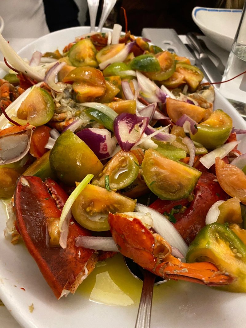 Trattoria del Pescatore