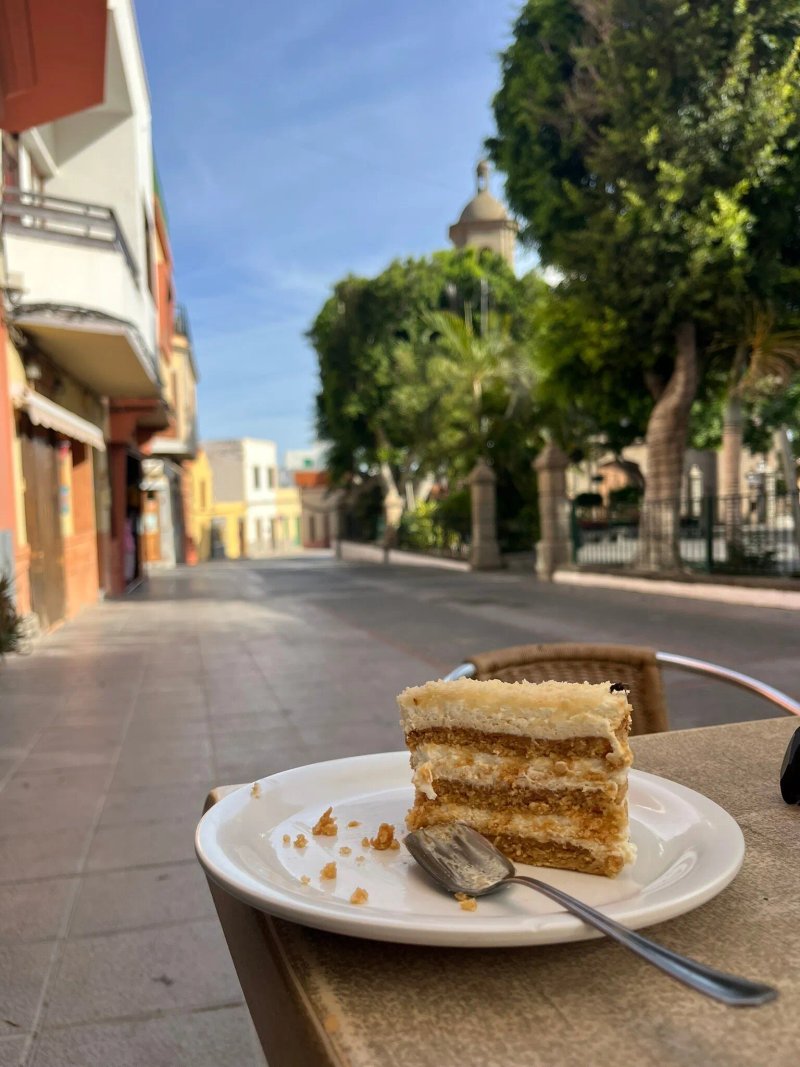 Bar/Cafe El Populacho