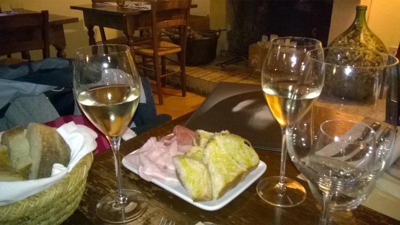 Locanda Spirito Divino