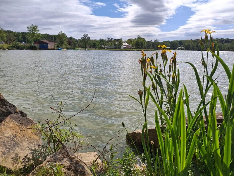 Camping Capfun Mirabelle