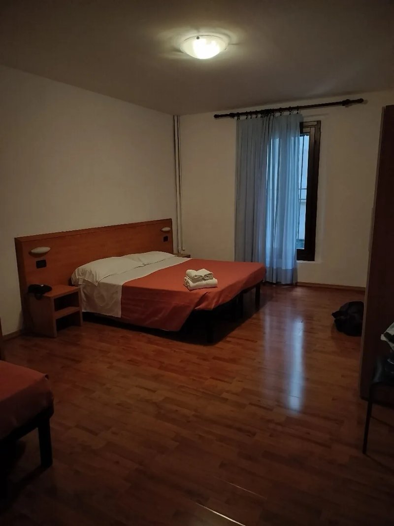 Hotel Nuovo