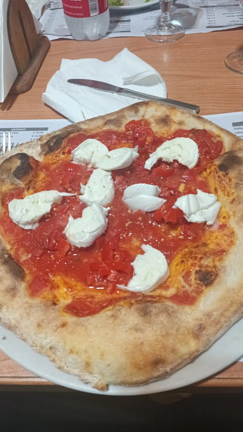 Pineta Pizza