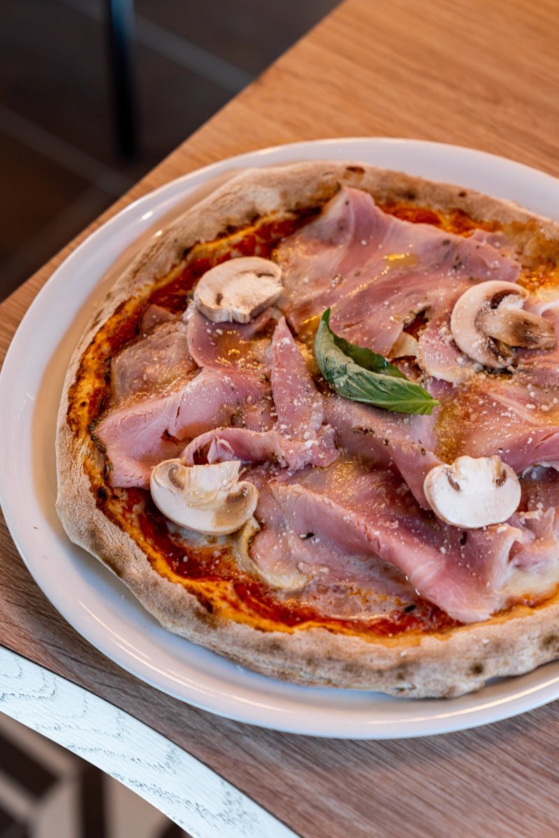 Quindici Trattoria Rouen