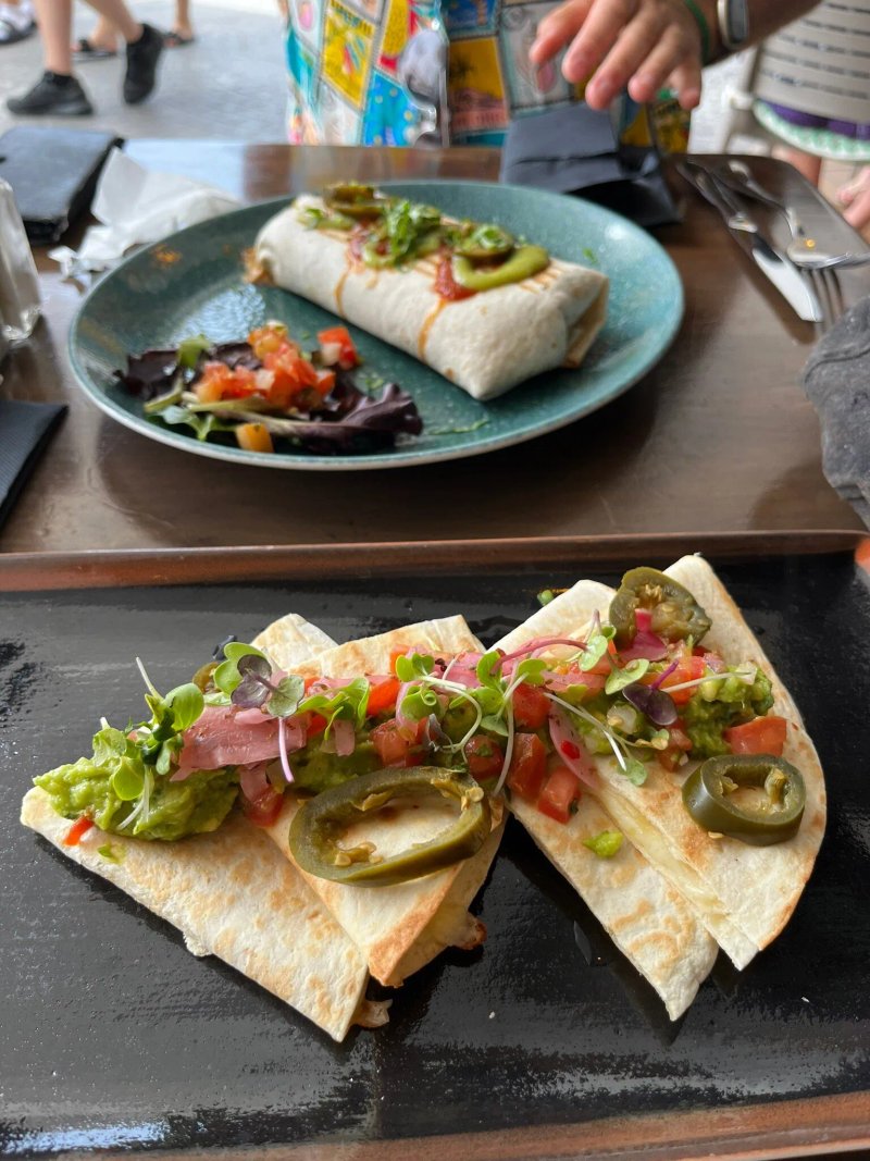 Cantina Mexicana