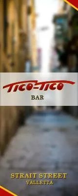 Tico Tico