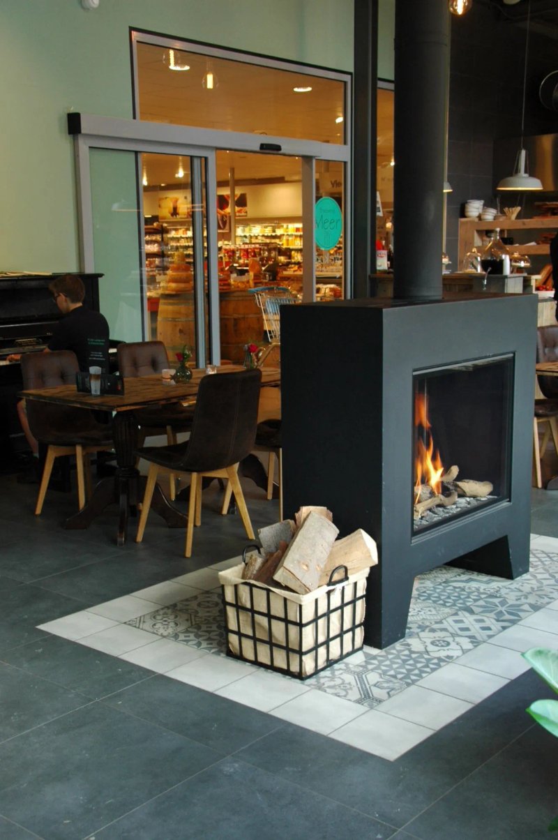 Brasserie Meer