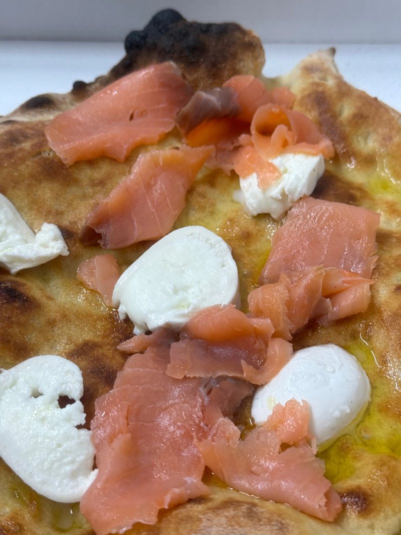 Fuori Gioco Food And Drink