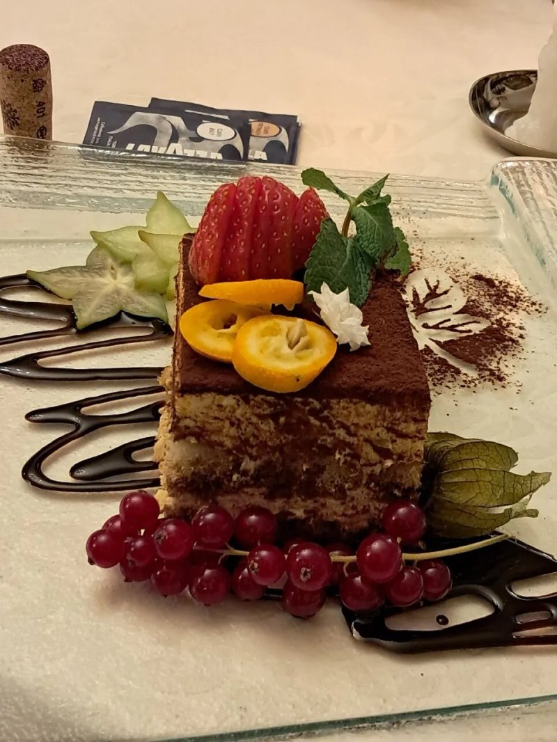 Oliva Nera Ristorante Italiano