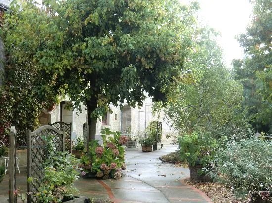 Chambres d'Hotes de Charme Les Bournais