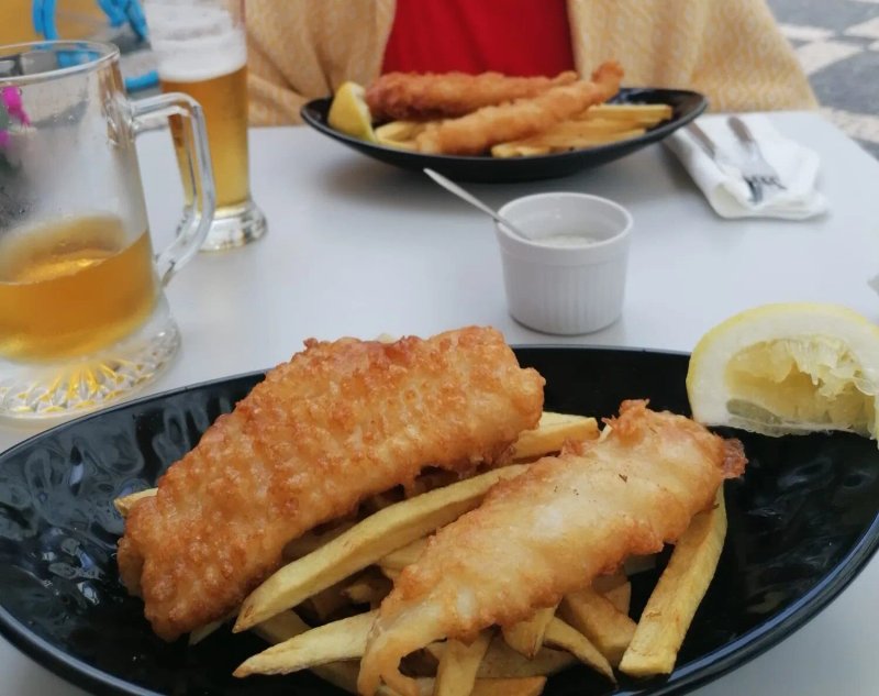 Azores Forever - Snack Bar and takeaway
