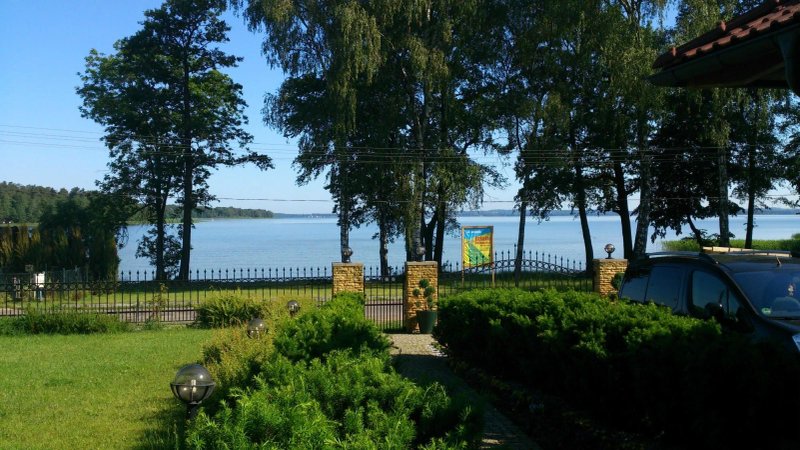 Villa Victoria