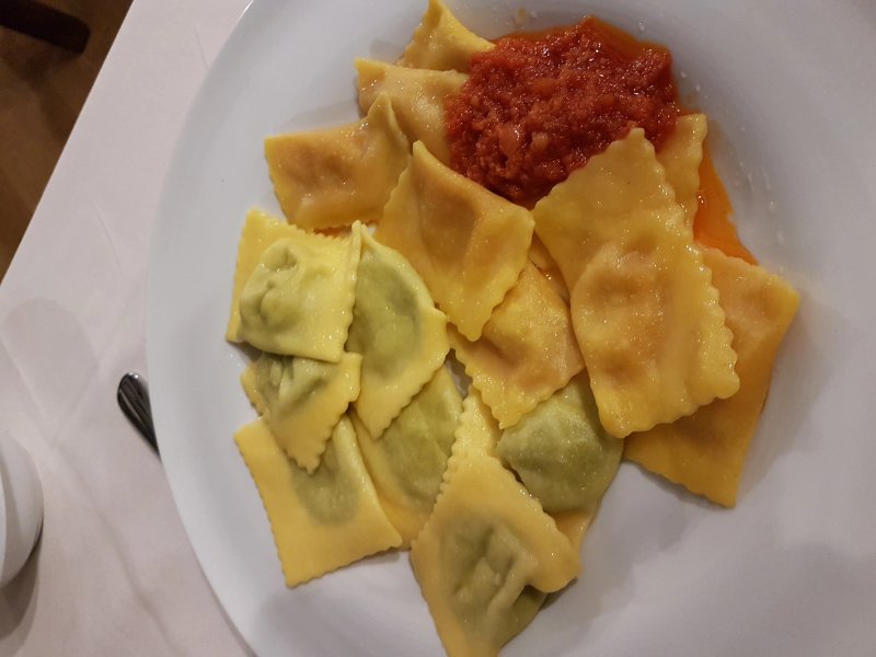Trattoria Da Rinnna