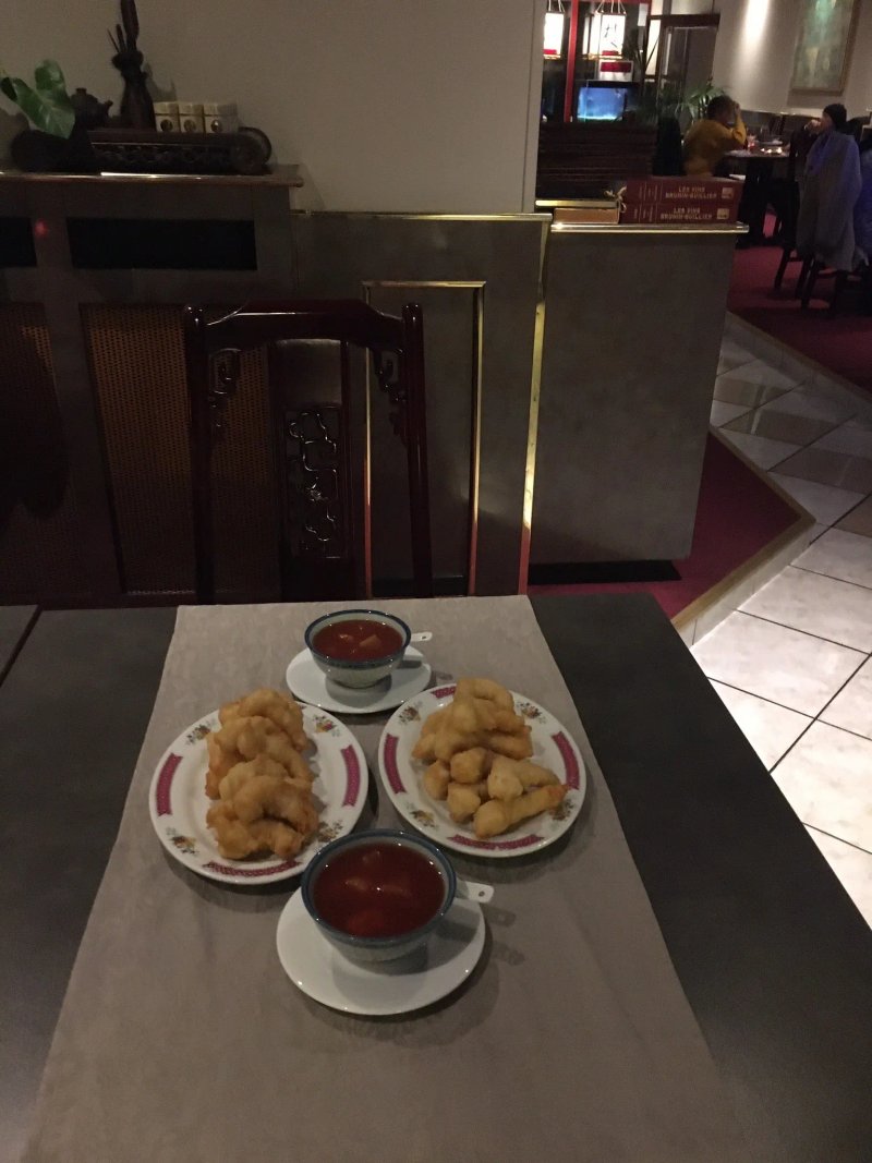 Chez Cheng