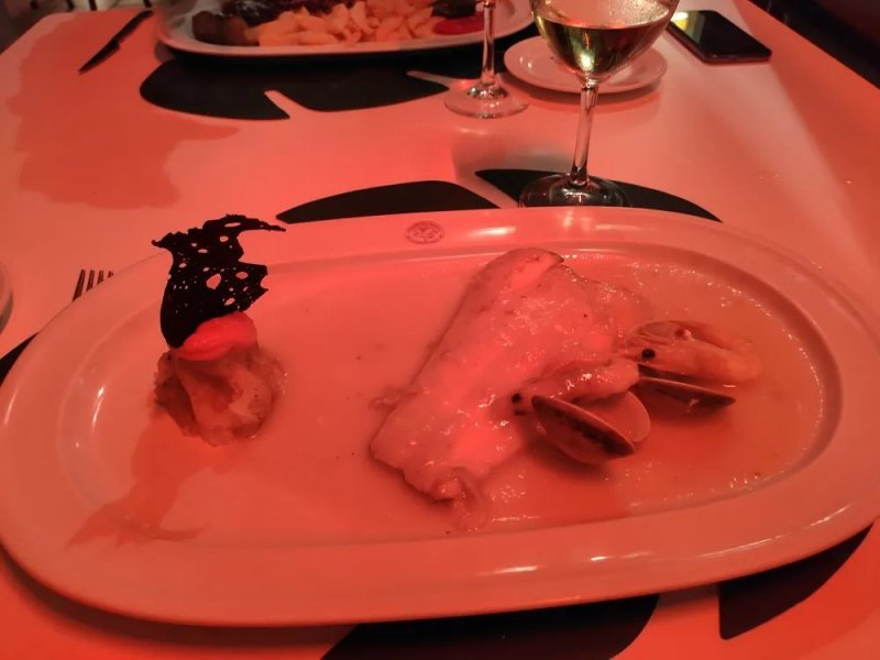 Restaurante Bendia