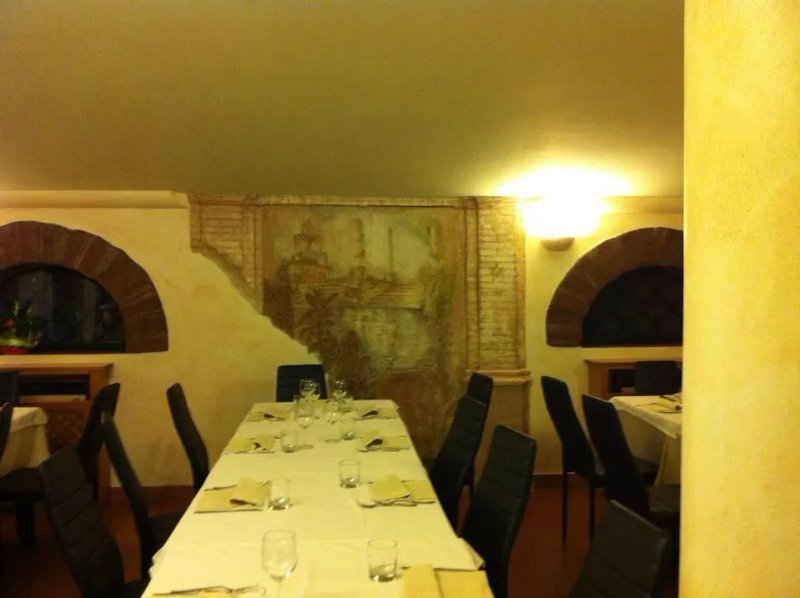 Ristorante-Pizzeria La Dolce Vita