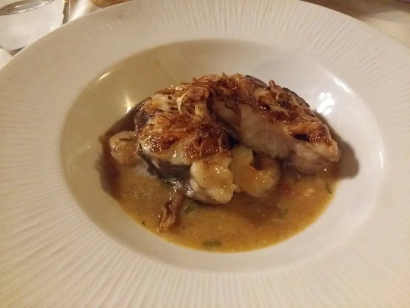 Restaurante Casa Ramon