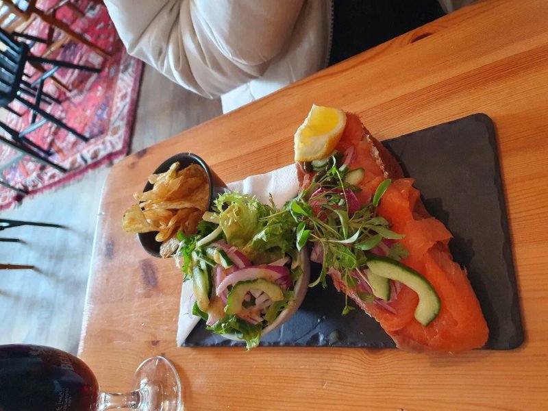 The Boat Inn