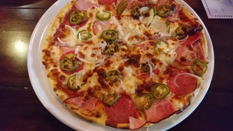Tivoli Pizzeria