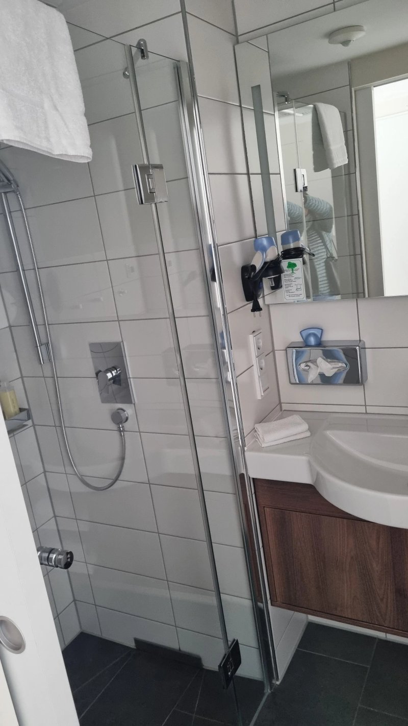 Apart-Hotel FirstBoarding Bayreuth