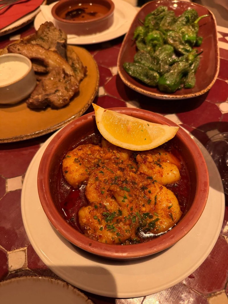 Cafe Andaluz
