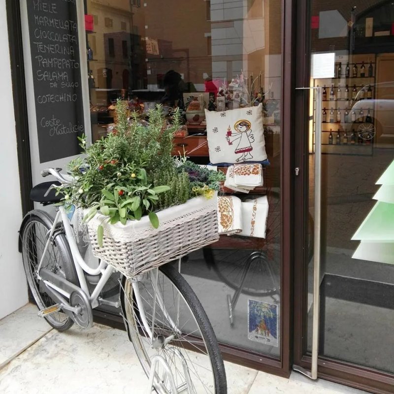 La Butega di Porta Reno