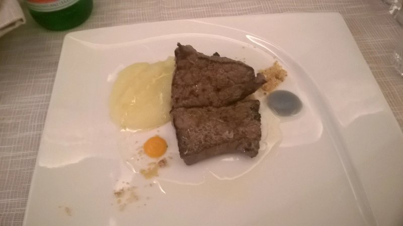 Trattoria del Buontempone
