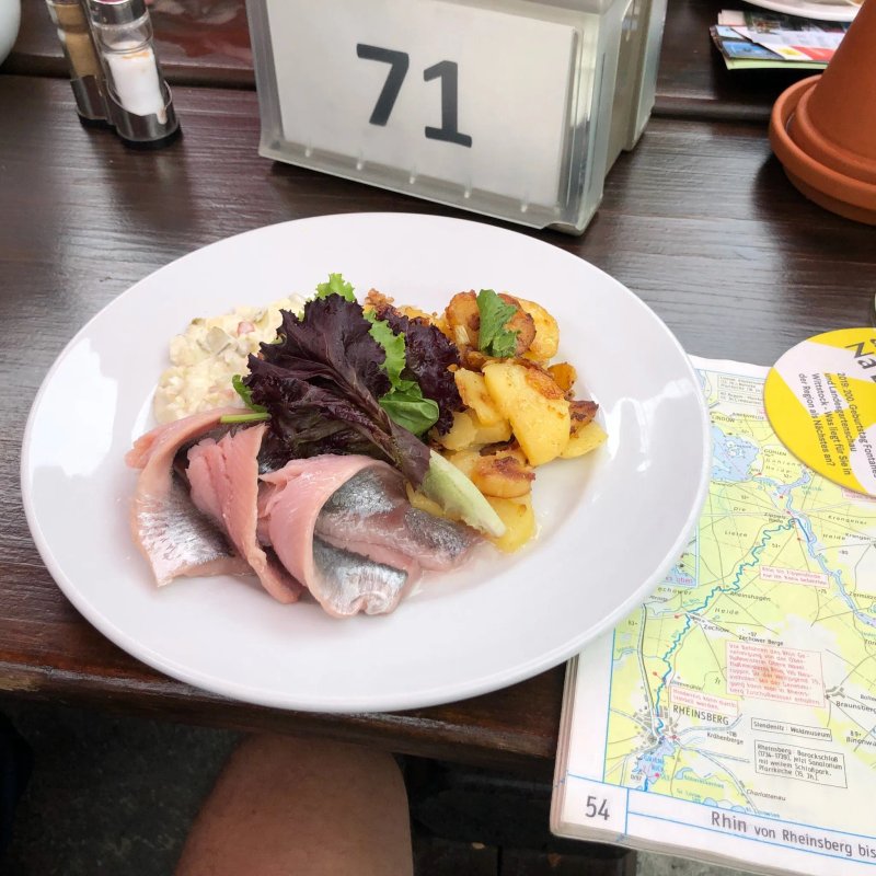 Hotel und Restaurant Boltenmuhle