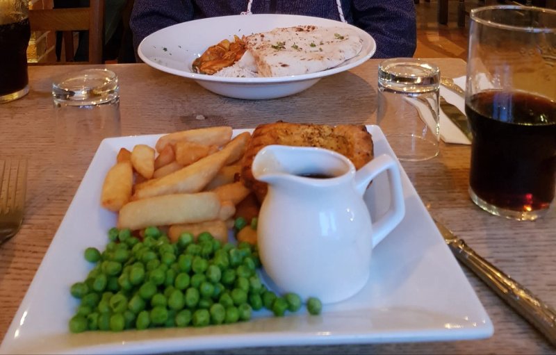 The Green Dragon