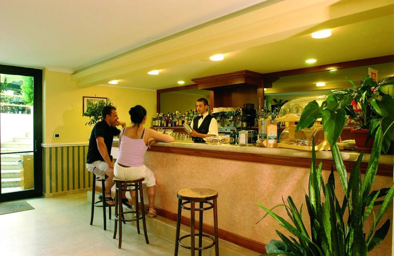 Hotel Village Marina