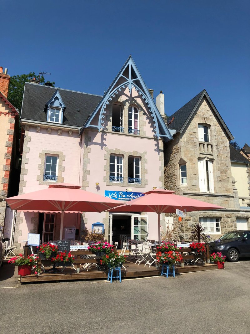 Le Pen Aven