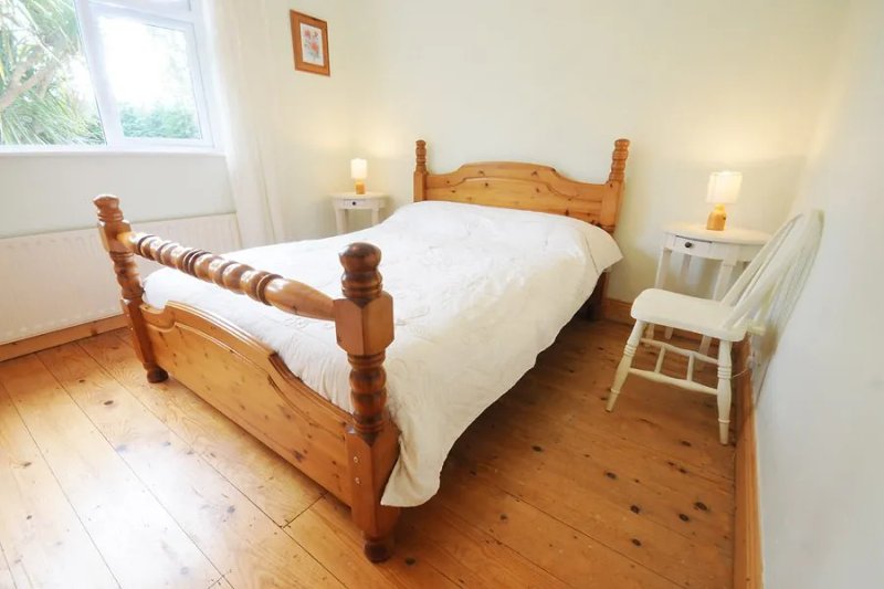 Ashlawn B&B