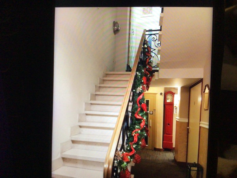 Hotel Fevery