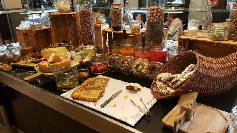 Brasserie du Grand Cafe