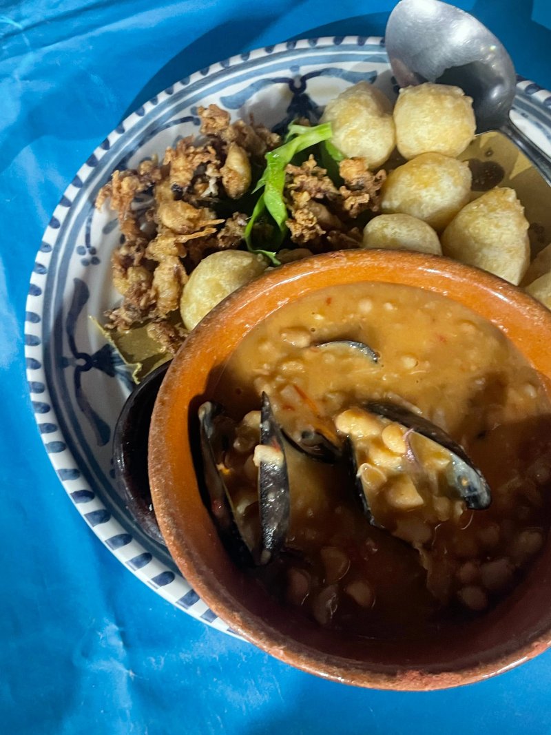 Ristopescheria Friggi & Fuggi