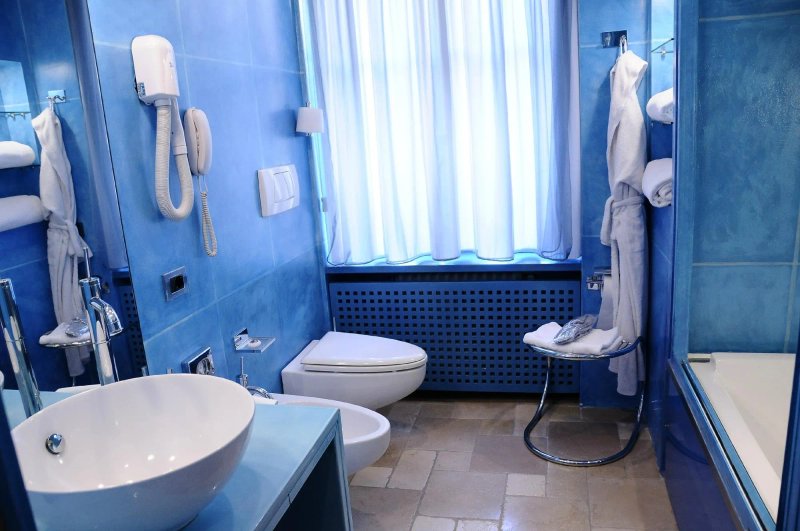 Hotel Sanpi Milano
