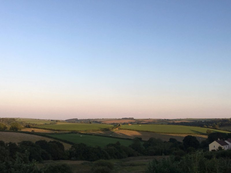 The George Inn, Blackawton
