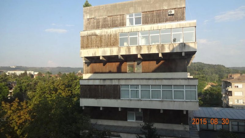 Hotel Tarnovo