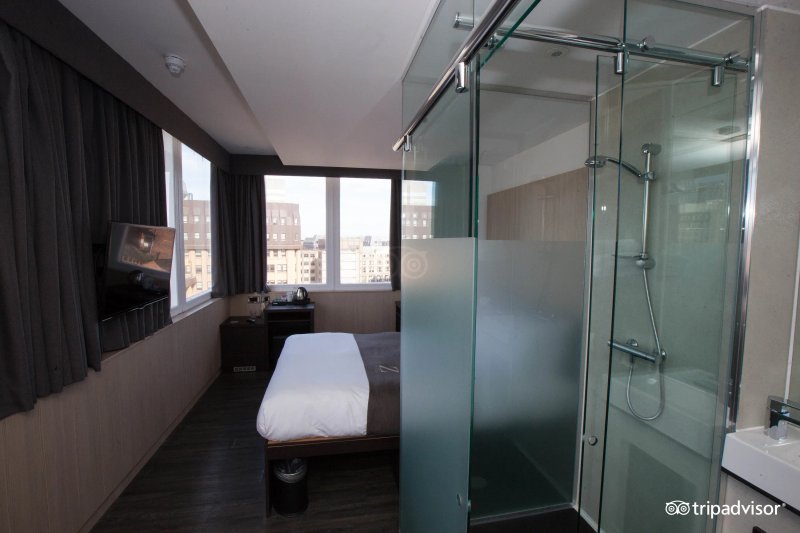 Z Hotel Liverpool