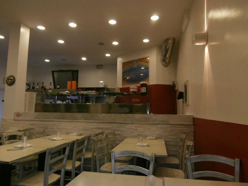 Pizzeria Donna Margherita
