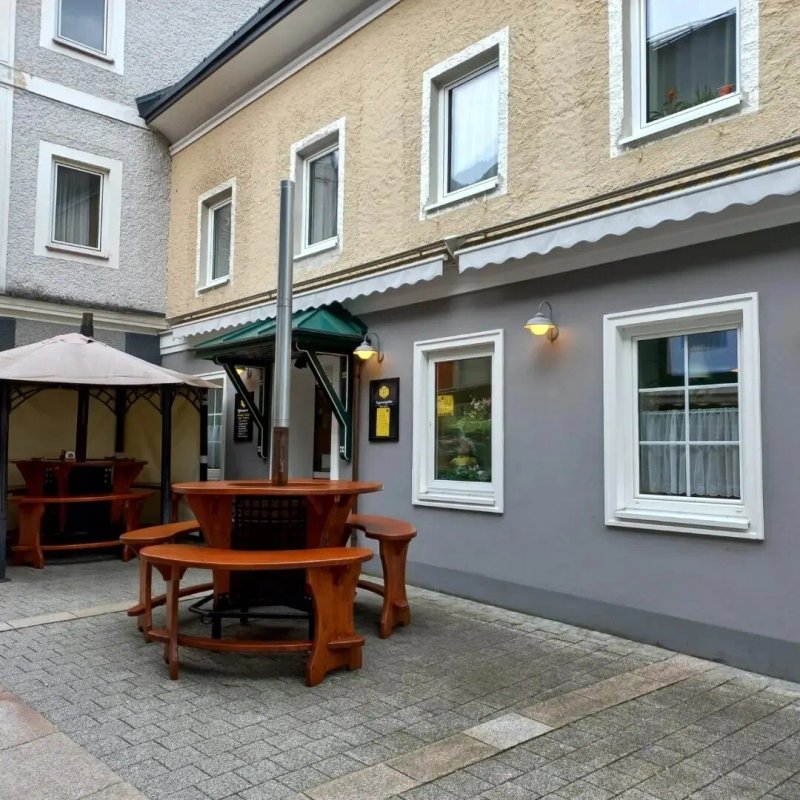 Bistro 54