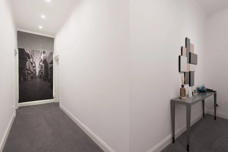 Santa Chiara Tufarelli Glam Rooms